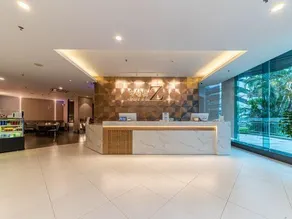 Hotel  Z (Shenzhen Futian Nonglin Subway Station) - Image 3