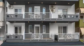Aqua Mare Hotel - Image 4