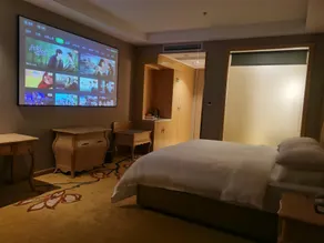 Vienna Hotel Jiangxi Fuzhou Yihuang - Image 4