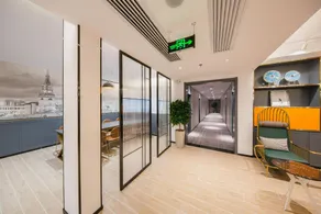 City Comfort Premier Hotel Beijing University of Materials Environment Universal Studios Baliqiao - Image 2