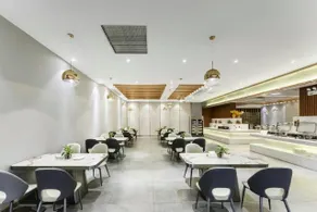 Taifeng Hotel (Qujing Wanda Bund) - Image 5