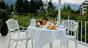 Bookmark Resorts, Manali - Image 5