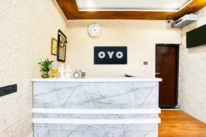 OYO 830689 Shri Pratap Hotel - Image 5