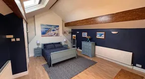 Peaceful victorian house - Image 2