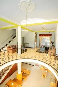 Hotel Pondok Asri Boyolali - Image 5