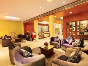 Hotel Wyte Portico - Image 3