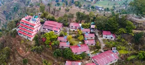 Shreeban Nature camp - Image 1