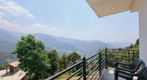Dalhousie Hideaway4BR Homestay by Homeyhuts - Image 4