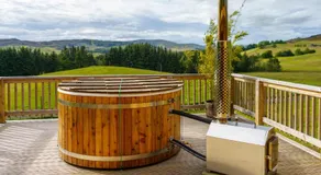 Glenshee Glamping - Image 5