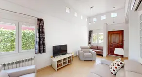 Villa Chestnut - A Murcia Holiday Rentals Property - Image 2