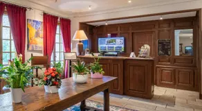 Demeures & Châteaux - Hôtel Greuze & Spa Tournus - Image 3