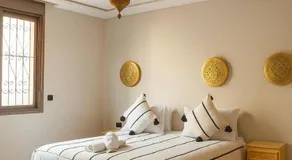Hôtel Restaurant Dar Al Madina - Image 2