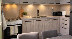 The Citrus Yard in Politika, 2 bedrooms apartment - Image 3