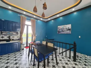 Indochine Villas Tam Chau Bao Loc - Image 2