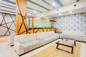 Palette by CheckIn Anand Formerly Hotel La Casa Inn - Image 5