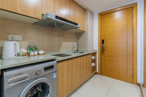 Foshan Fuyaxuan Apartment (Midea Headquarters Store) - Image 2