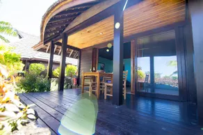 Oa Oa Lodge - Image 4