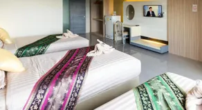 Silom Boutique Hotel Hatyai - Image 2