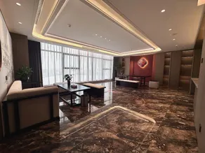 Jin Ding Lou Hotel (Weizhou Grand Theatre Branch) - Image 4