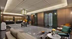 Hiatu Hotel（Huizhou Huiyang Highspeed Railway Station Branch） - Image 2