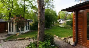 Private Chalet Heppie People - Image 4