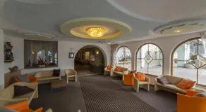 Hotel Saxl - Image 2
