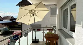 Schoko-Apartments mit Bad & Küche - Image 3