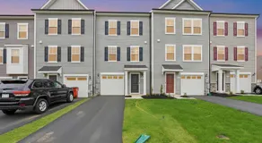 New 4BR Townhome Near Harpers Ferry townhouse - Image 4