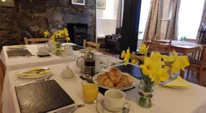 Aber Cottage B&B - Image 2