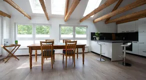Komfort-Ferienwohnungen"Am Furlbach" in Stukenbrock - Image 5