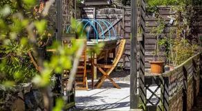 Fonthill Bed and Breakfast Nairn - Image 3