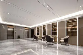 Dongzhiyuan Zhenxuan Hotel - Image 2