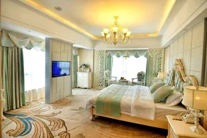 Chengdu Fang An Hotel - Image 2