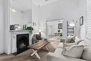Heritage Bluestone Home Near Scotch College - Image 2
