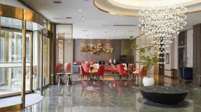 Xuzhou Yushuiwan Hotel (Xuhai Road) - Image 3