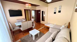 Girassol Apartment, Areias São José - Image 2