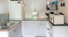 Maison de vacances pour 4 a Olofström - Image 3