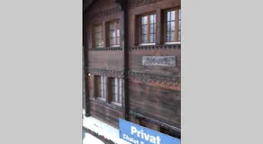 Chalet Soldanella 10 guests Gstaad - Image 5