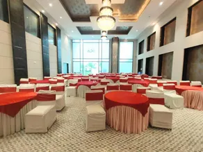 Rudraksh Hotel & Resort - Image 4