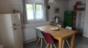 Monteurwohnung bei Crailsheim Feuchtwangen - Image 2