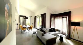 Modern Villa With Terrace and Garden in Dirkshorn - Image 2