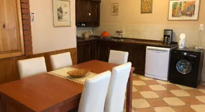 Tisza-Kert Vendégház -Tisza-Kert Vendégház II - Image 3