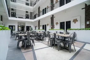 Sans Hotel FiFFa Premiere Malang - Image 5