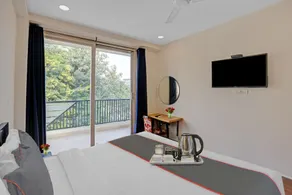 Hotel O Himalaya Residency - Image 2