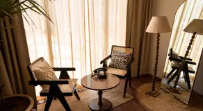 Kaia Oceanfront Goa - Image 4