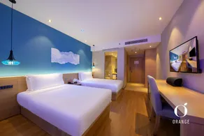 Orange Hotel Select Beijing Summer Palace - Image 4