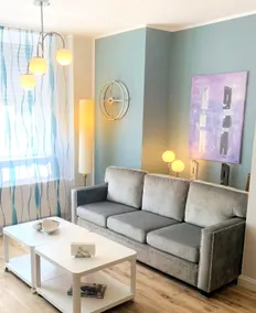 BESOTEL Mettmann- 20 Wohnungen 2 Standorte 35 Schlafzimmer 29 Badezimmer 52 Betten für 73 Gäste - Image 2