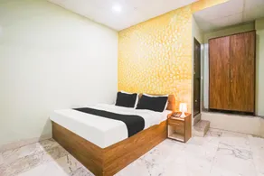 Hotel O Mansa - Image 2