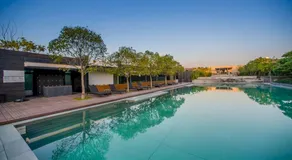 Shenzhen Bay Breeze Resort - Image 2