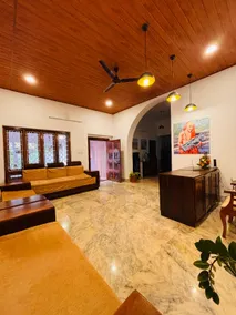 Udupi Temple Inn - Image 2